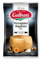 Galbani Parmigiano Reggiano D.O.P. 60g - Galbani