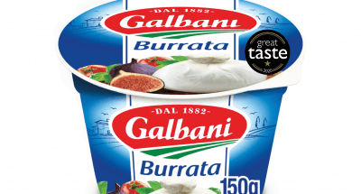 Galbani Burrata 150g - Galbani