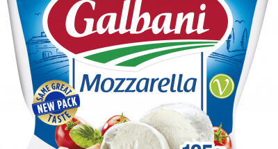 Galbani Mozzarella 125g - Galbani