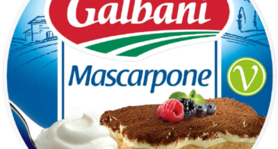 Galbani Mascarpone 250g - Galbani