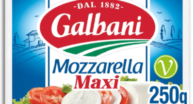 Galbani Mozzarella Maxi 250g - Galbani