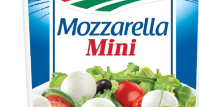 Galbani Mozzarella Mini 150g - Galbani