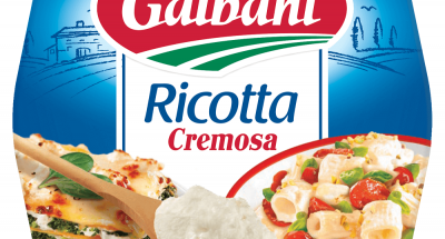 Galbani Ricotta 250g - Galbani